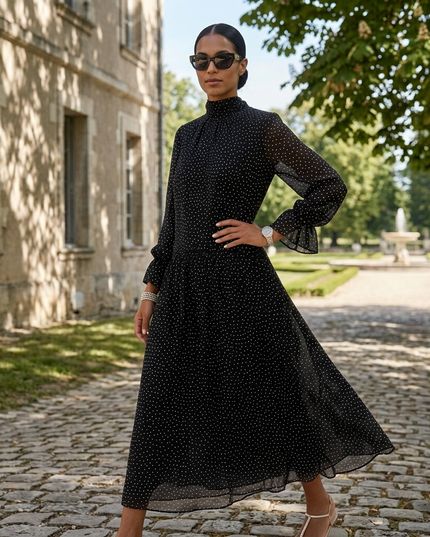 Damen Kleid Chelsea Gallery