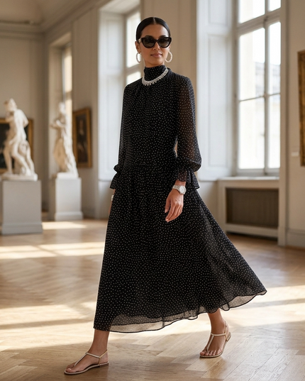 Damen Kleid Chelsea Gallery