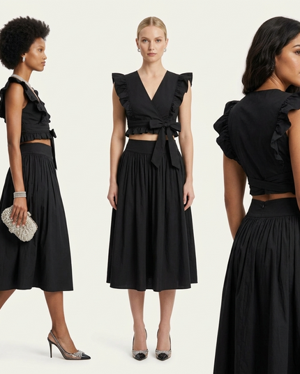 Damen Matching Saint-Germain Paris