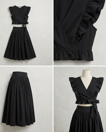 Damen Matching Saint-Germain Paris