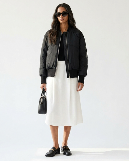 SOHO Damen Jacke — New COUTURE in NY Kollektion
