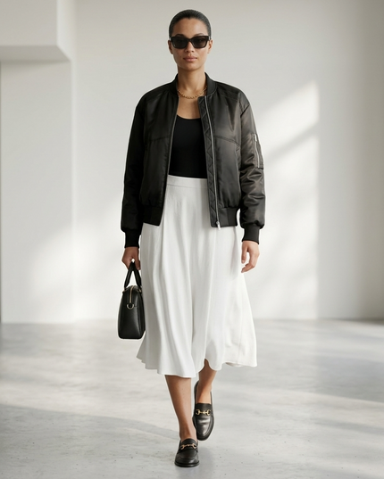 SOHO Damen Jacke — New COUTURE in NY Kollektion