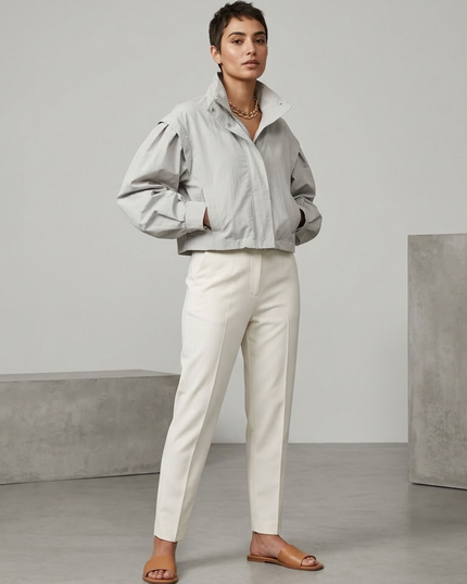 BYMANYC ® New York | Dumbo District Jacket