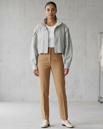 BYMANYC ® New York | Dumbo District Jacket
