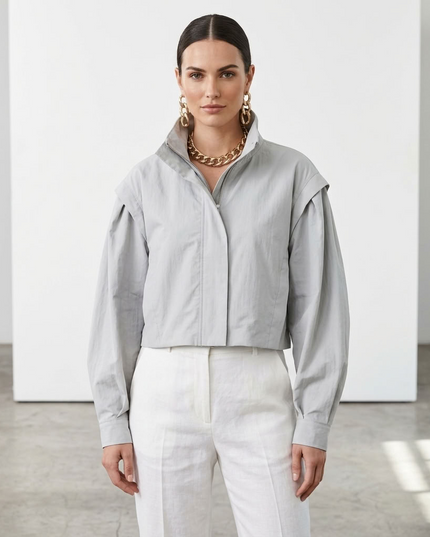 BYMANYC ® New York | Dumbo District Jacket