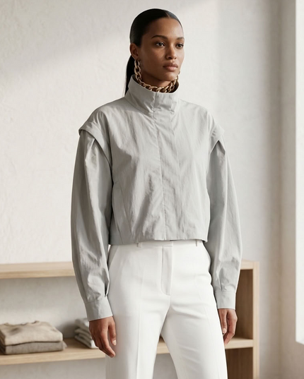 BYMANYC ® New York | Dumbo District Jacket