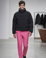 BYMANYC ® New York | Meatpacking District Puffer Jacket | Black