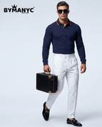 Navy Blue / S