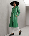 BYMANYC ® New York | Gowanus Eco Jacket | Green