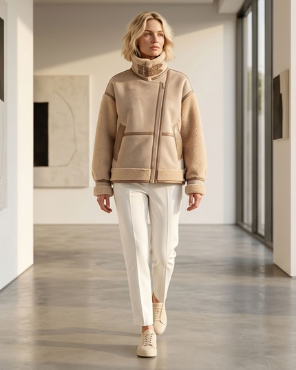 BYMANYC ® New York | Eco Jacket Park Avenue