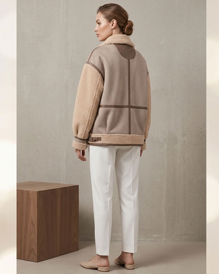 BYMANYC ® New York | Eco Jacket Park Avenue