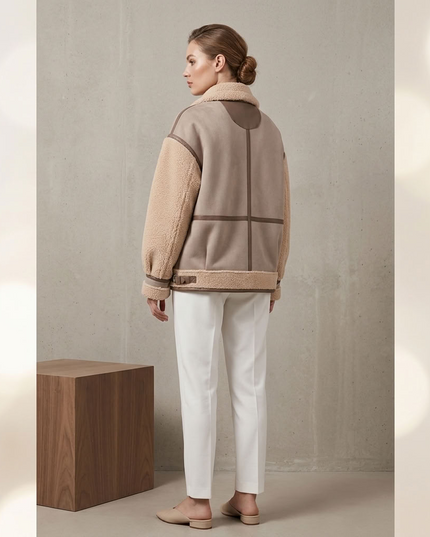 BYMANYC ® New York | Eco Jacket Park Avenue