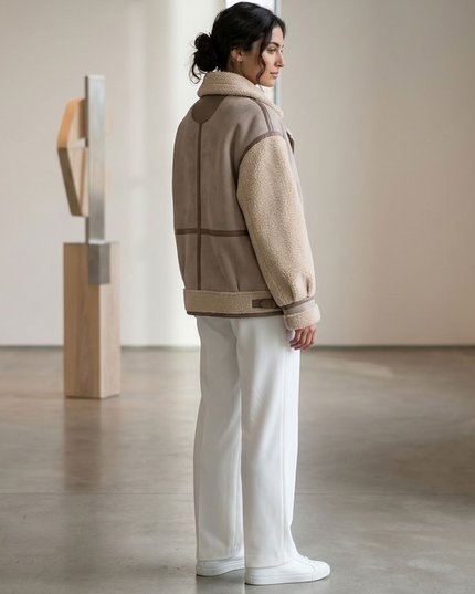 BYMANYC ® New York | Eco Jacket Park Avenue