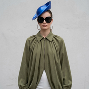 Olive color / S
