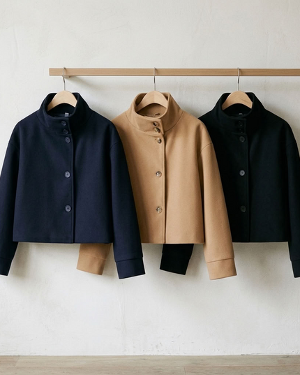 BYMANYC ® New York | PARK AVENUE Jacke
