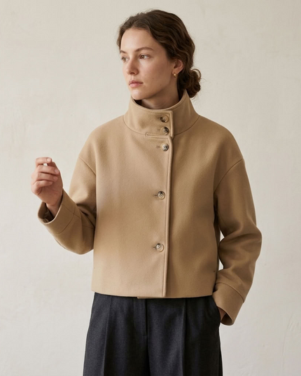 BYMANYC ® New York | PARK AVENUE Jacke