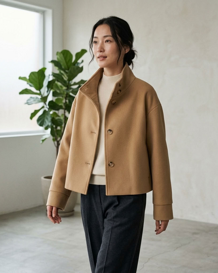BYMANYC ® New York | PARK AVENUE Jacke