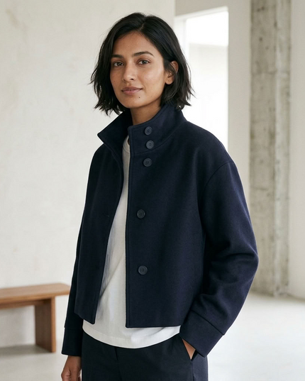 BYMANYC ® New York | PARK AVENUE Jacke