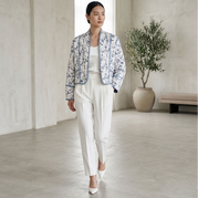 Pattern / XS