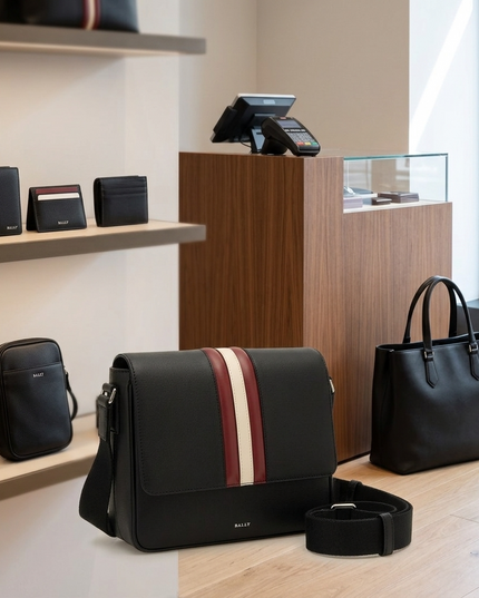 Bally Borsa Mythos