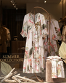 Damen Kleid DUMBO ATELIER New Collection NYC