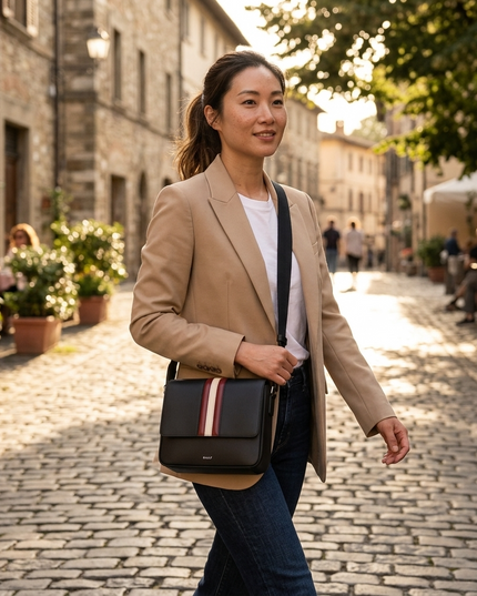 Bally Borsa Mythos