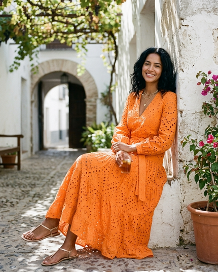 Sommerkleid Pisa – New Collection Italy