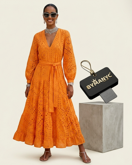 Sommerkleid Pisa – New Collection Italy