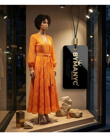Sommerkleid Pisa – New Collection Italy