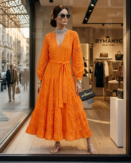 Sommerkleid Pisa – New Collection Italy