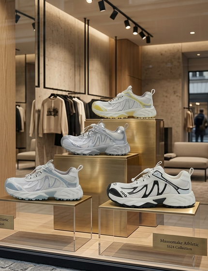 Collection image for: Sneakers Damen
