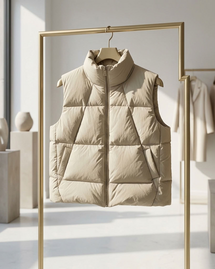 Eco Jacket MIDTOWN NY CITY