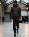 Financial District | Puffer Jacket Herren | Fashion Week