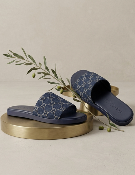 Collection image for: Slippers Herren