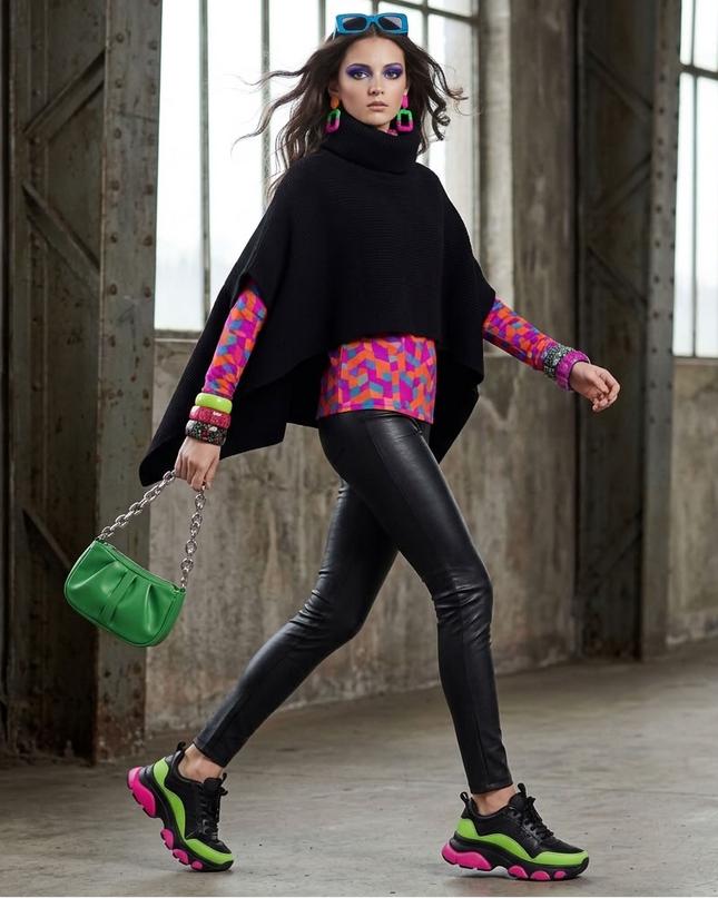 BYMANYC West Village | Asymmetrisches Top Damen | VOGUE Collection