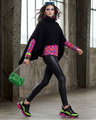 BYMANYC West Village | Asymmetrisches Top Damen | VOGUE Collection