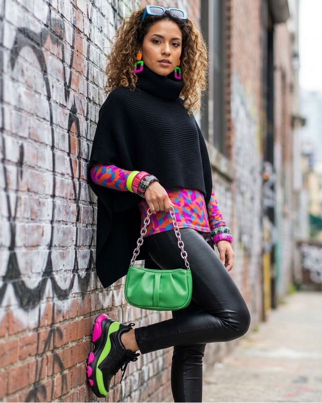 BYMANYC West Village | Asymmetrisches Top Damen | VOGUE Collection