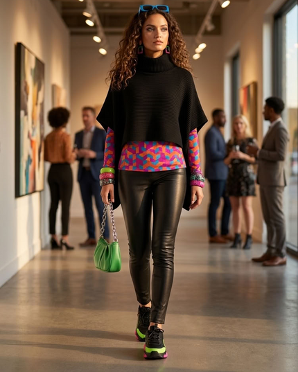 BYMANYC West Village | Asymmetrisches Top Damen | VOGUE Collection