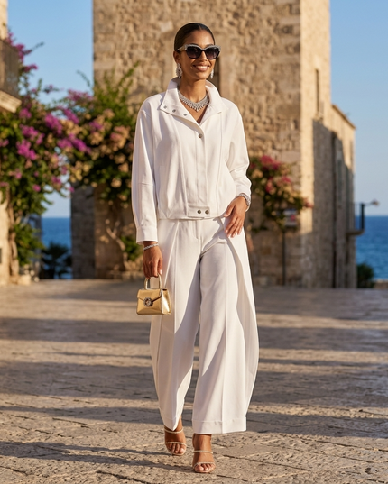 CALA TARIDA Summer Set IBIZA
