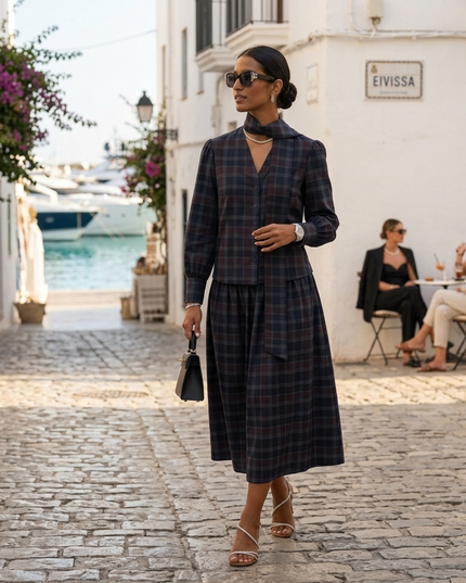 Damen Sommer-Set CALA JONDAL – New Collection IBIZA