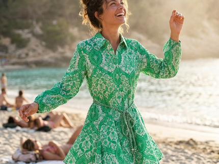 CALA DHORT Kleid IBIZA