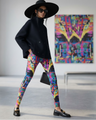 BYMANYC® New York | Eco Jacket TRIBECA NY CITY | Dark Blue