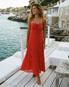 Red / S