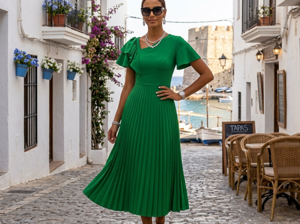Florence Sommerkleid | Neue Italien-Kollektion