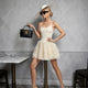 Damenrock Soho – Neue Kollektion CHIC von BYMANYC® New York