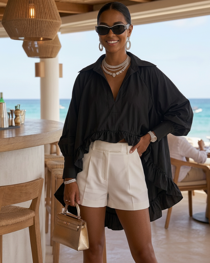 DAMENBLUSE LENOX New Collection IBIZA Summer – BYMANYC New York