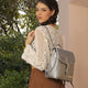 MOCHILA GRACIE (VERDE)-1