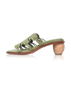 Olive Green / 5