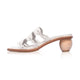 Ibiza Round Heel Mules-7