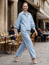Jacke & Hose Set Damen OPÉRA MAGNIFIQUE – Neue Kollektion PARIS LE MARAIS